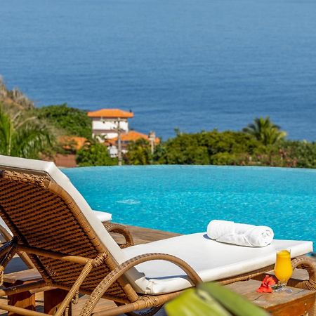 Búzios Gringos Boutique Hotel מראה חיצוני תמונה