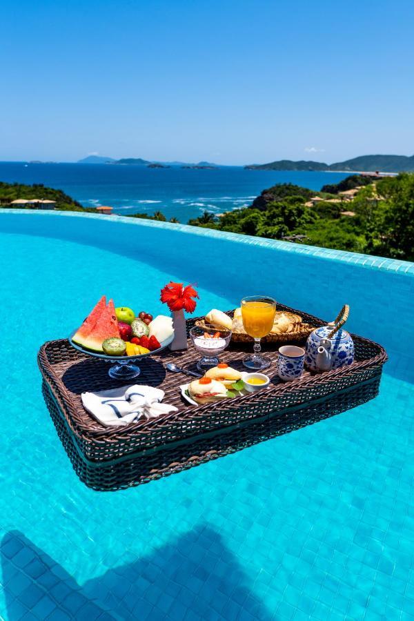 Búzios Gringos Boutique Hotel מראה חיצוני תמונה