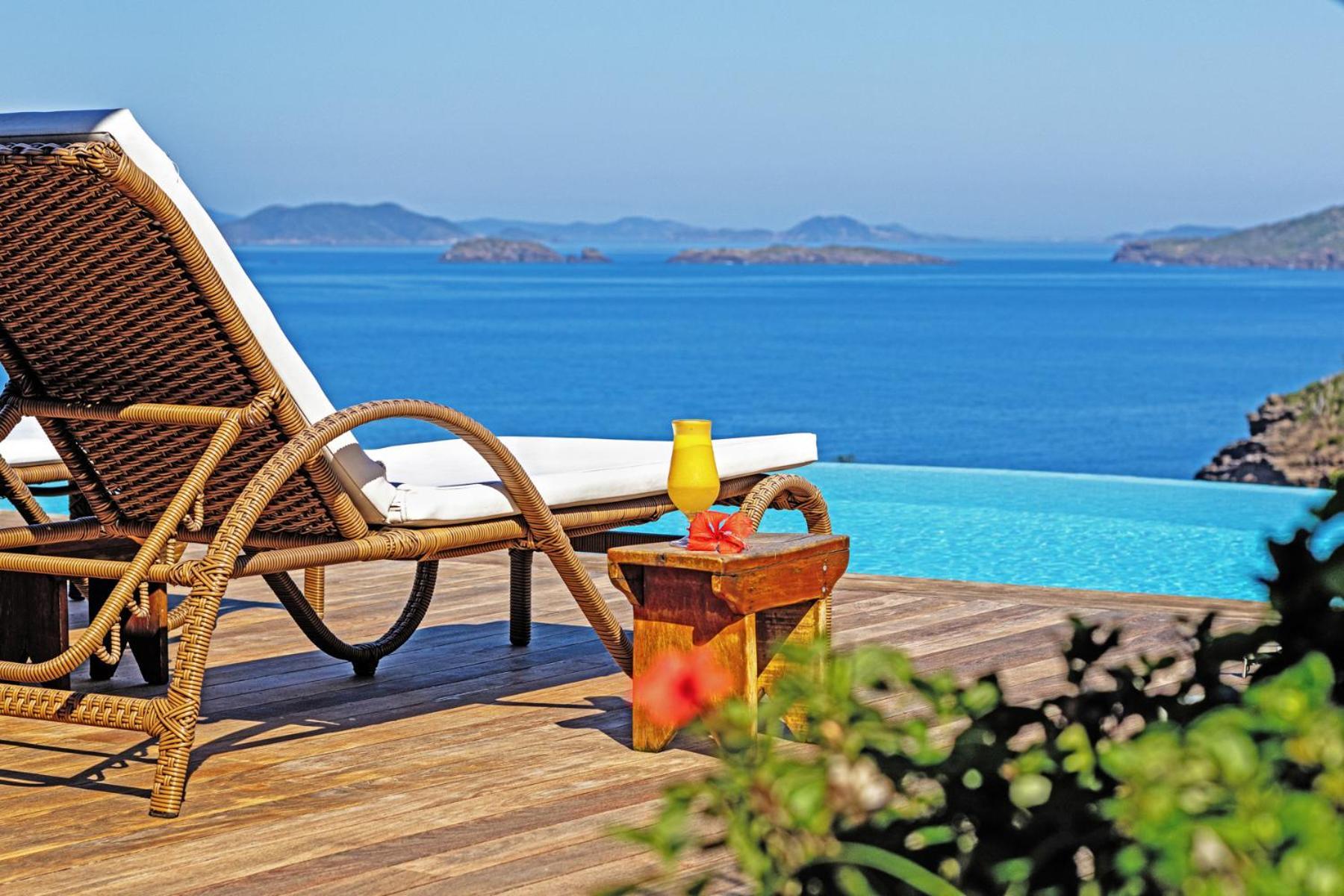 Búzios Gringos Boutique Hotel מראה חיצוני תמונה
