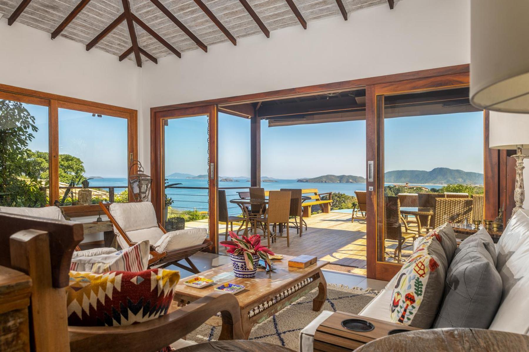 Búzios Gringos Boutique Hotel מראה חיצוני תמונה