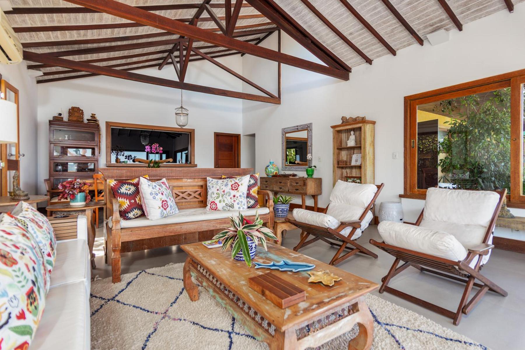 Búzios Gringos Boutique Hotel מראה חיצוני תמונה