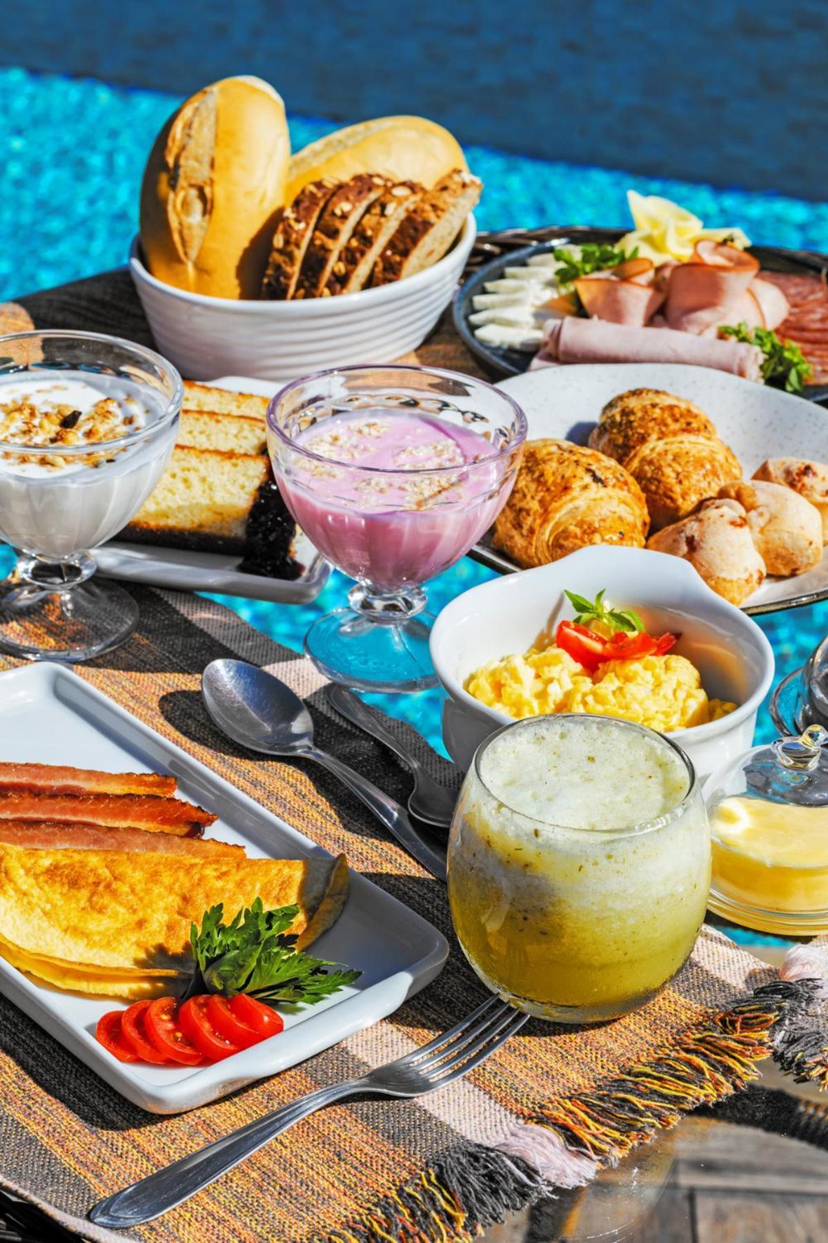 Búzios Gringos Boutique Hotel מראה חיצוני תמונה