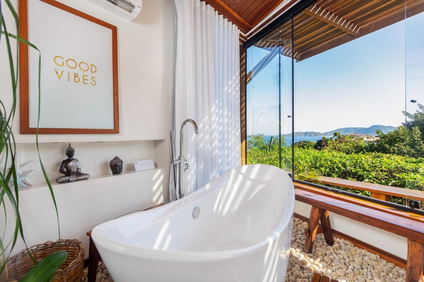 Búzios Gringos Boutique Hotel מראה חיצוני תמונה