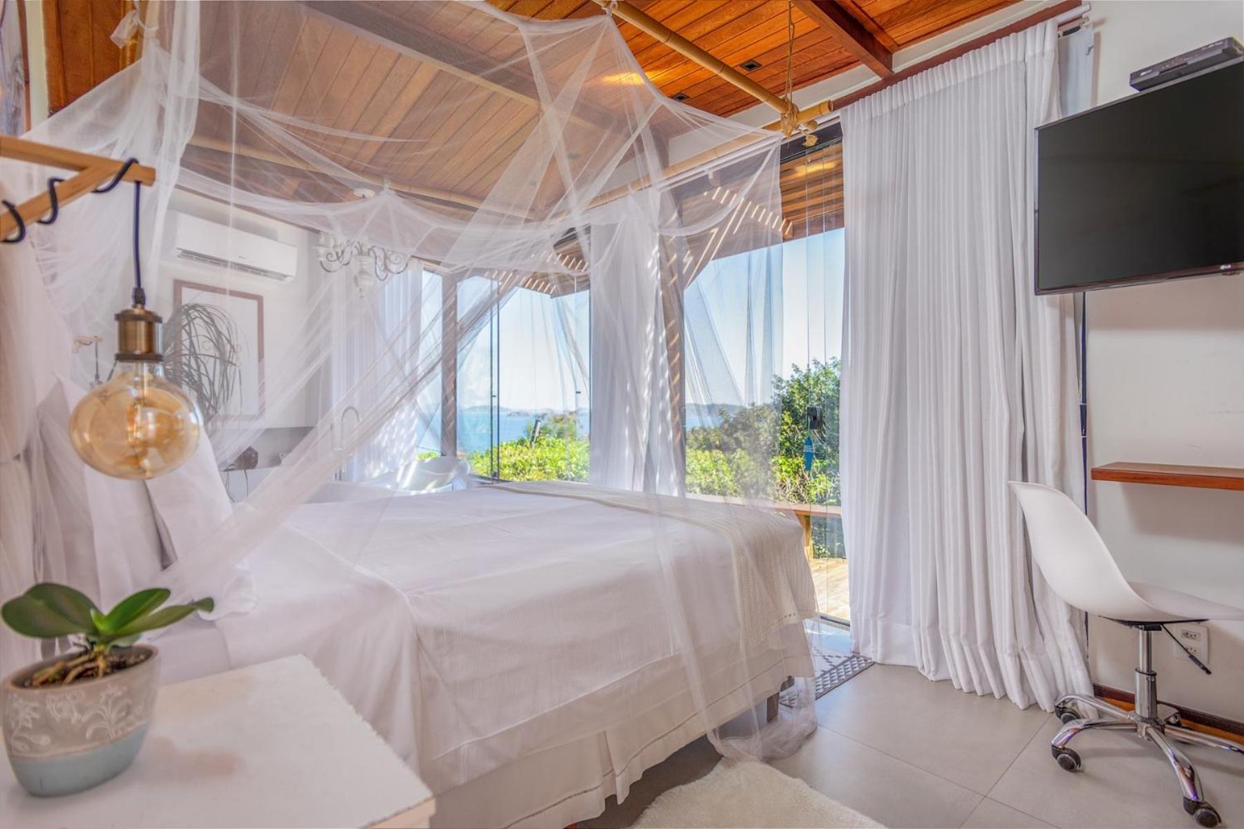 Búzios Gringos Boutique Hotel מראה חיצוני תמונה
