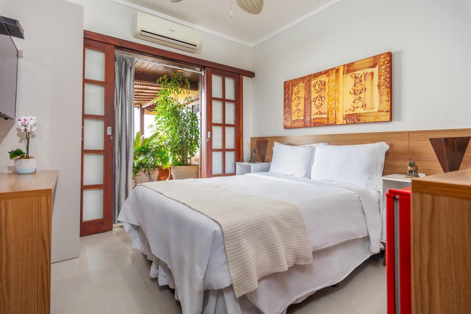 Búzios Gringos Boutique Hotel מראה חיצוני תמונה