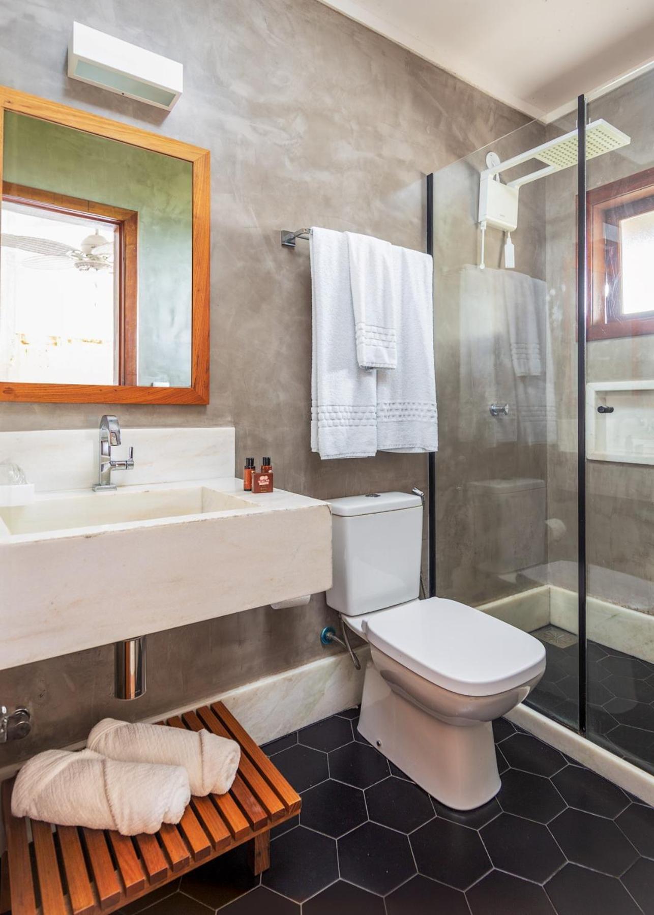 Búzios Gringos Boutique Hotel מראה חיצוני תמונה