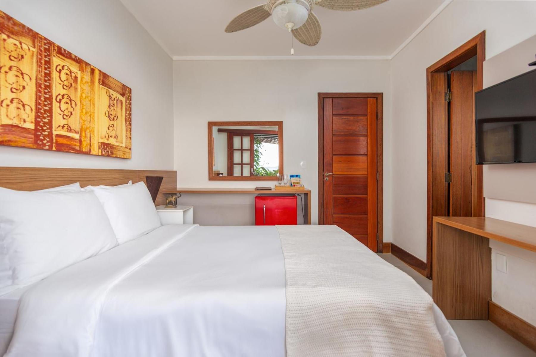 Búzios Gringos Boutique Hotel מראה חיצוני תמונה