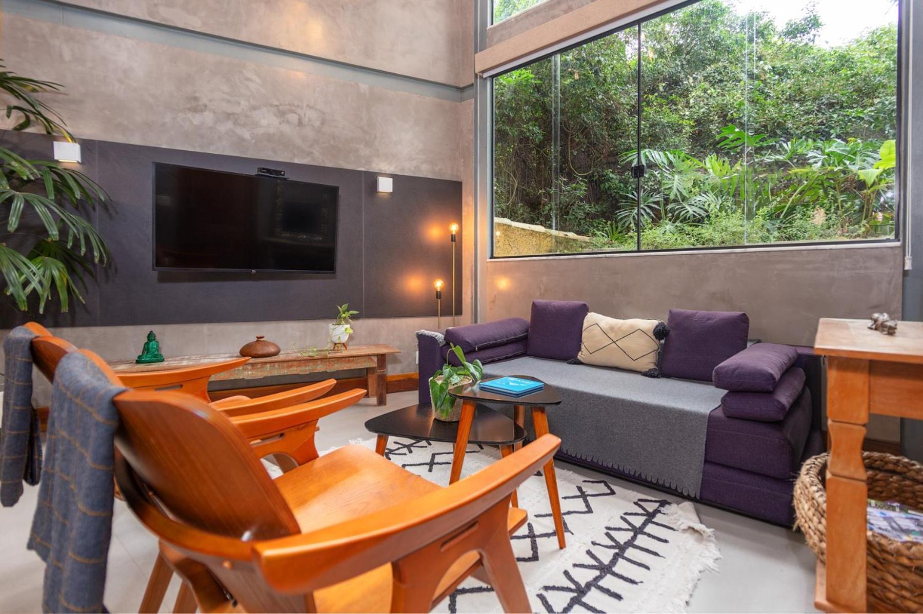 Búzios Gringos Boutique Hotel מראה חיצוני תמונה