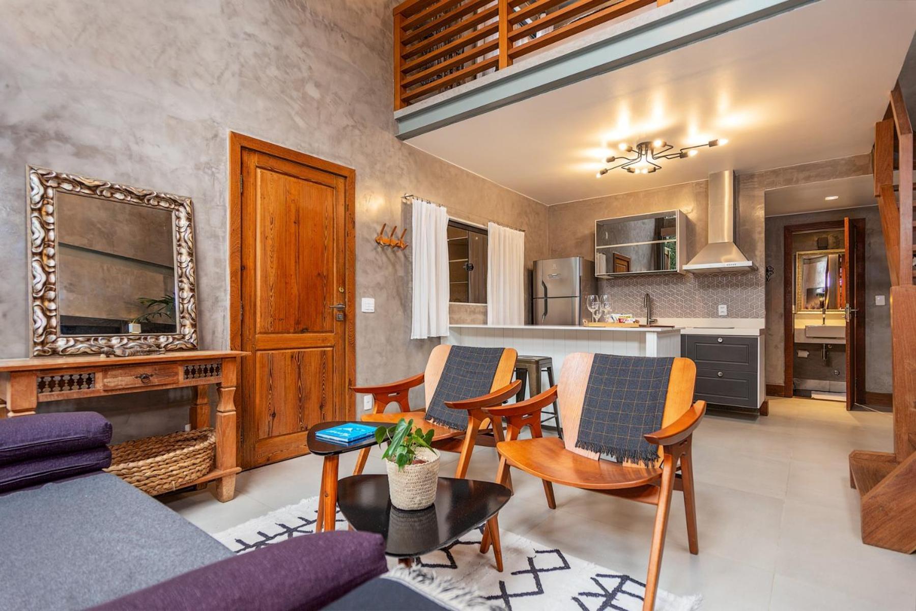Búzios Gringos Boutique Hotel מראה חיצוני תמונה