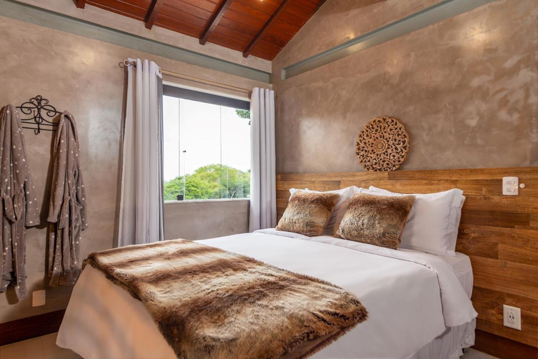 Búzios Gringos Boutique Hotel מראה חיצוני תמונה