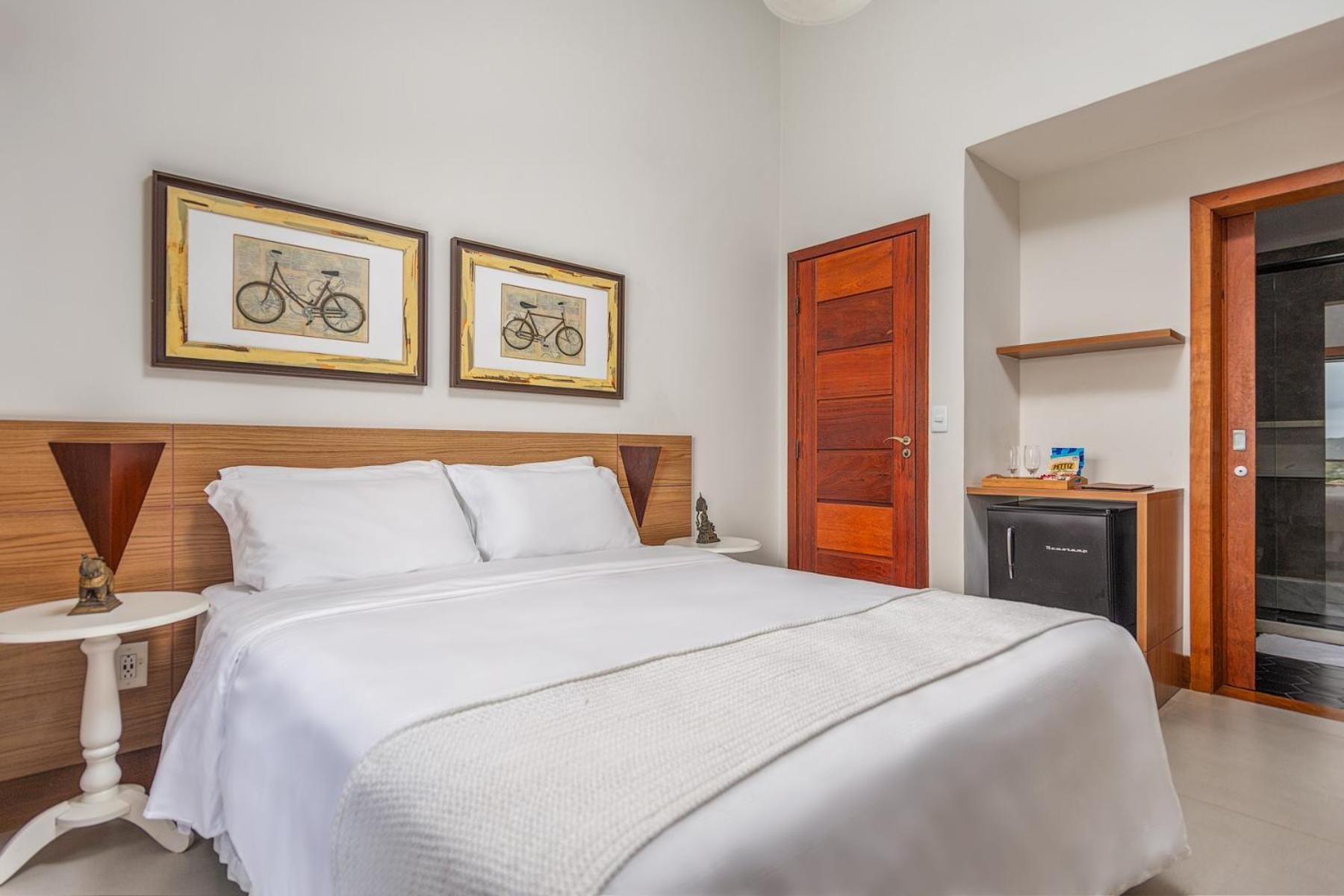 Búzios Gringos Boutique Hotel מראה חיצוני תמונה
