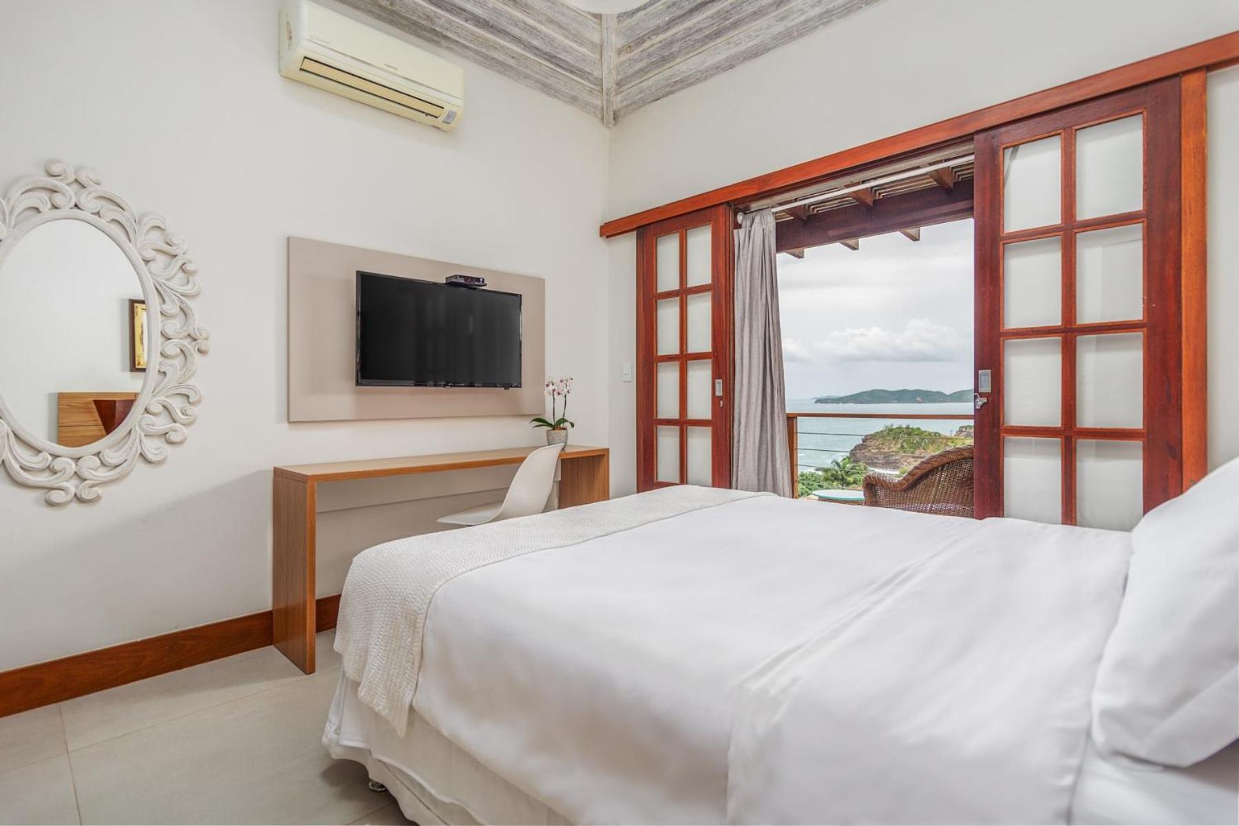 Búzios Gringos Boutique Hotel מראה חיצוני תמונה