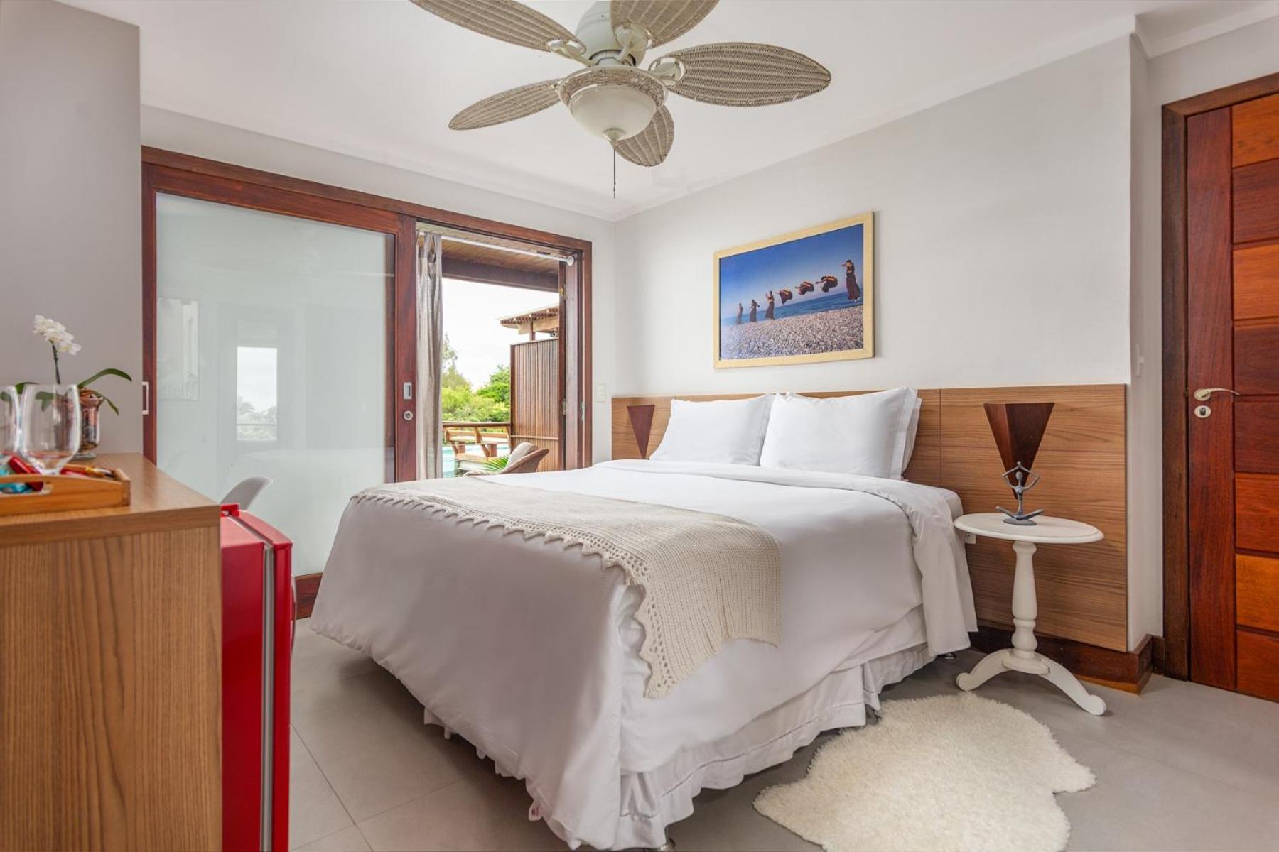 Búzios Gringos Boutique Hotel מראה חיצוני תמונה