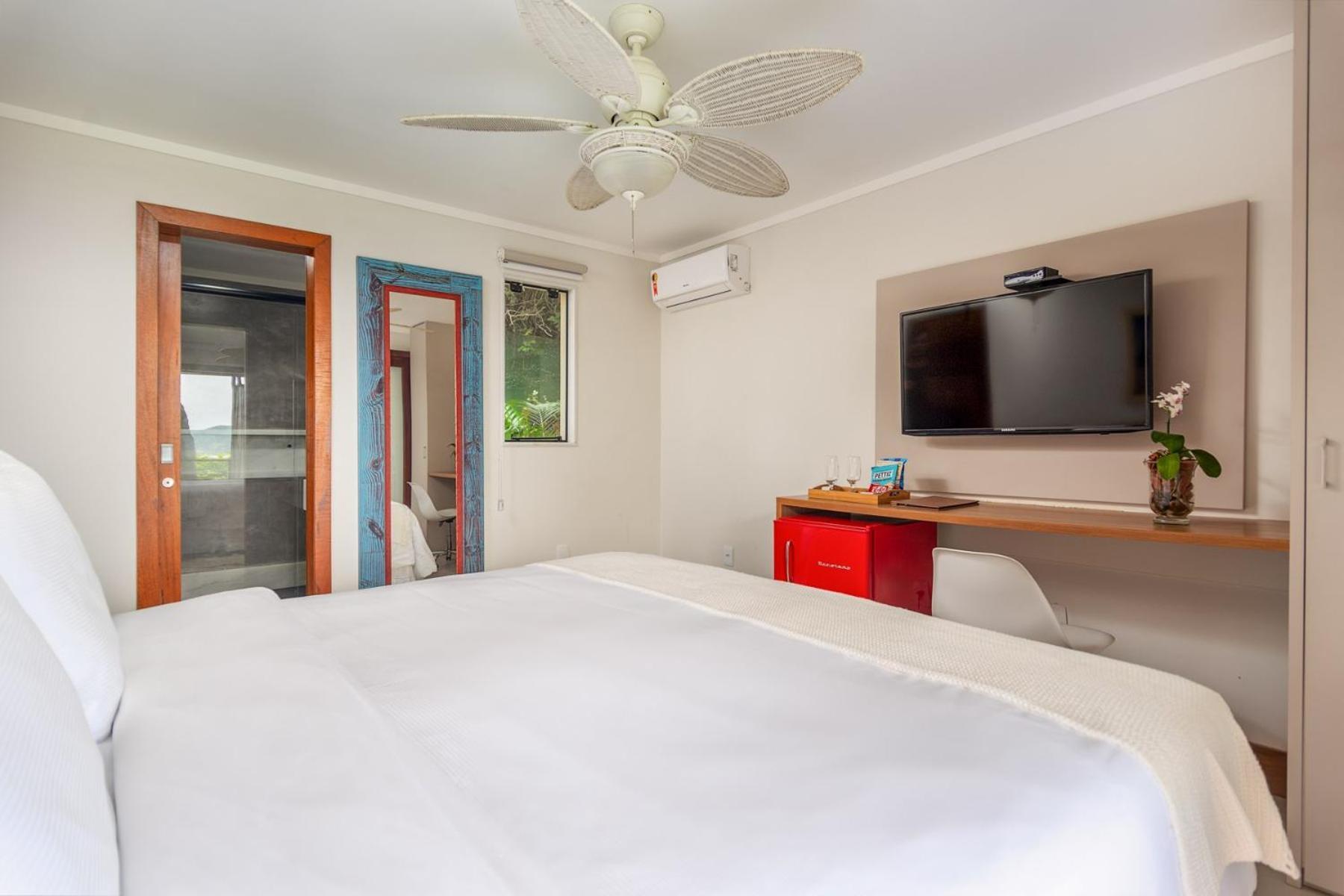 Búzios Gringos Boutique Hotel מראה חיצוני תמונה
