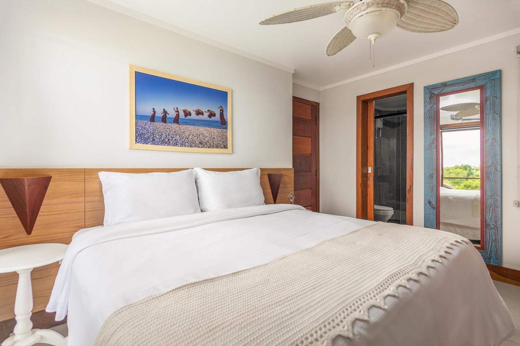 Búzios Gringos Boutique Hotel מראה חיצוני תמונה