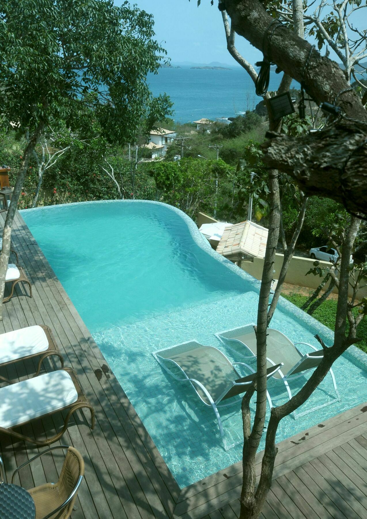 Búzios Gringos Boutique Hotel מראה חיצוני תמונה