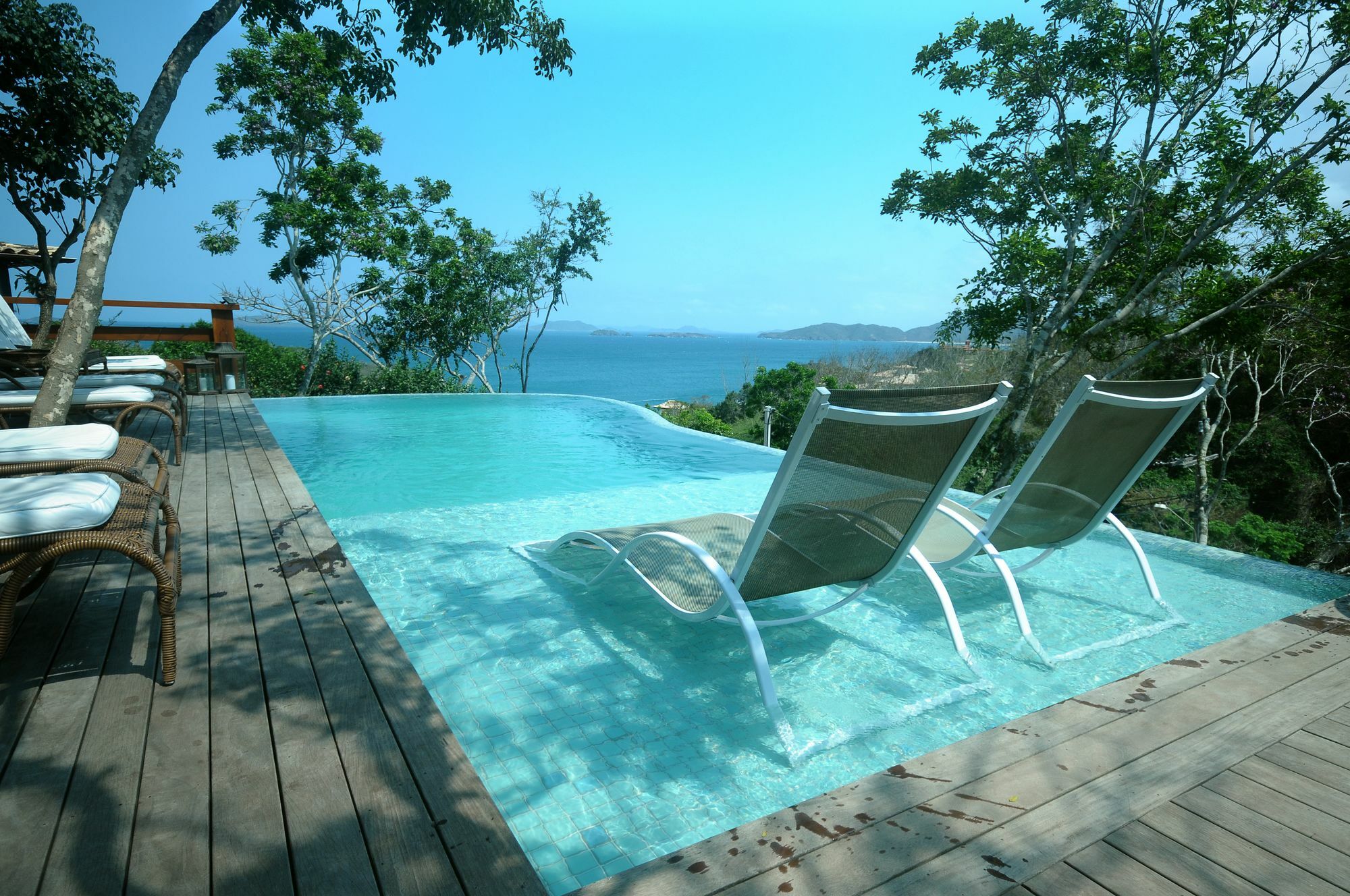 Búzios Gringos Boutique Hotel מראה חיצוני תמונה
