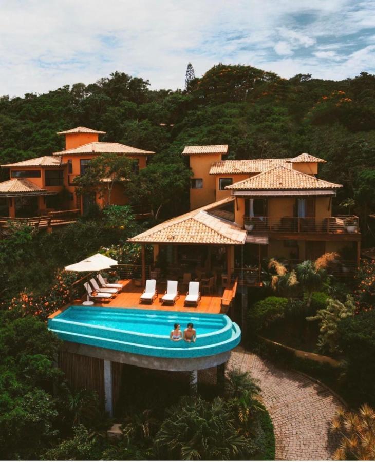 Búzios Gringos Boutique Hotel מראה חיצוני תמונה